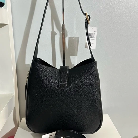 ❤️  new coach hadley shoulder bag - Picture 3 of 6